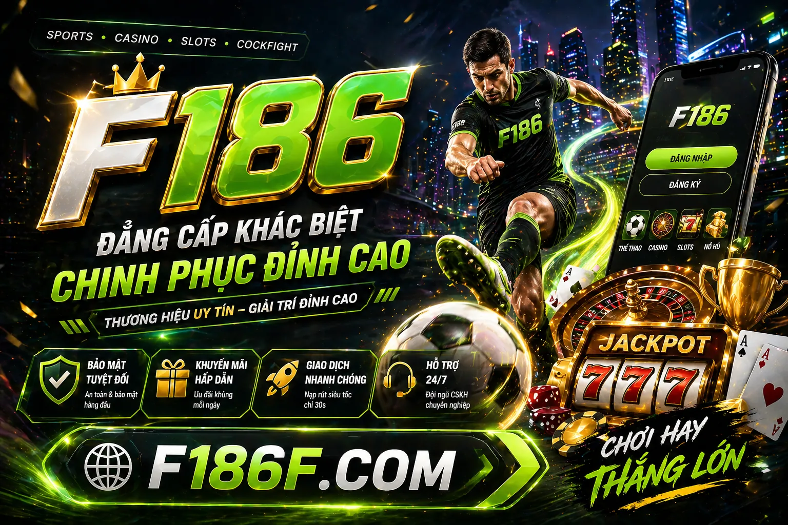 Đại cảnh sòng bạc trực tuyến bigboss khuyến mãi với các trò chơi đa dạng