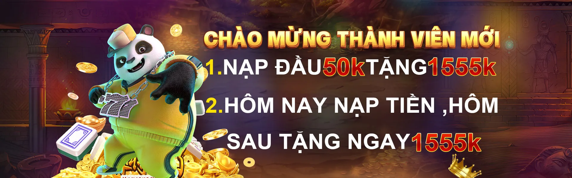 Khuyến mãi Bigboss 2026