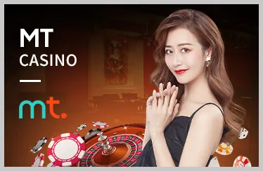 Casino trực tuyến Bigboss Khuyến Mãi